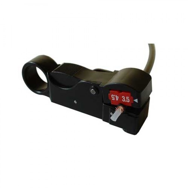BNC Stripping Tool